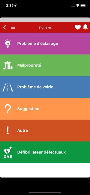 Vémars Application(圖4)-速報App