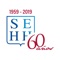 The SEHH app houses dedicated modules for key small and large meetings and events of SEHH