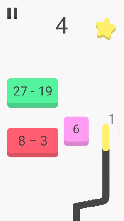 Slither Math Challenge screenshot-6