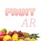 Icon Fruit Claw AR