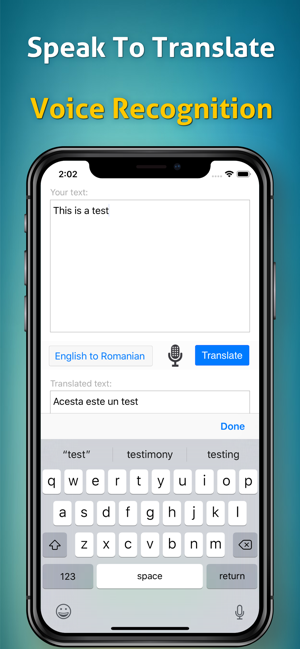 English Romanian Translator(圖2)-速報App