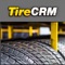 TireCRM app for dealer to