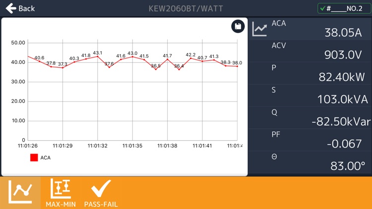 KEW Power * screenshot-3