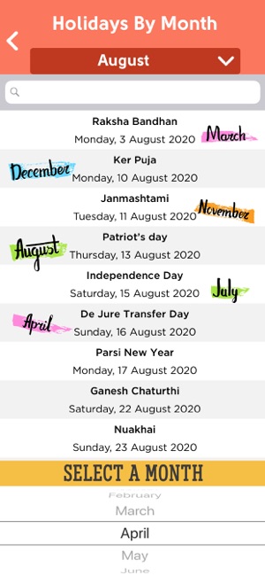 Hindu Calendar & Panchang 2020(圖6)-速報App