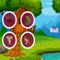 This free LearnAboutAnimal app helps you to develop animal, tactile and fine motor skills while playing different levels