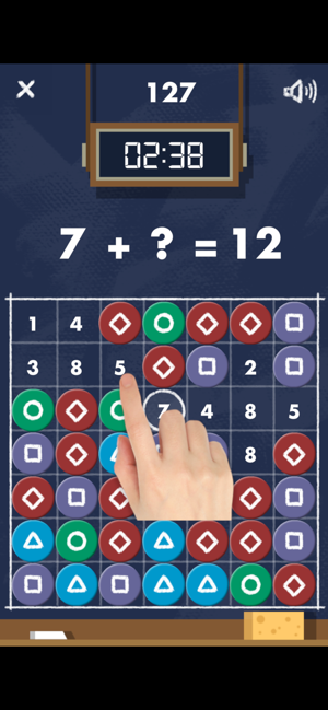 Math Games PRO - 14 in 1(圖8)-速報App