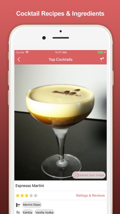 Cocktail - 100 Best Cocktails screenshot 2