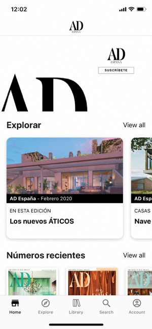 AD España(圖1)-速報App