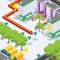 Snake City - The first ever diagonally moving game play, we've ever introduced