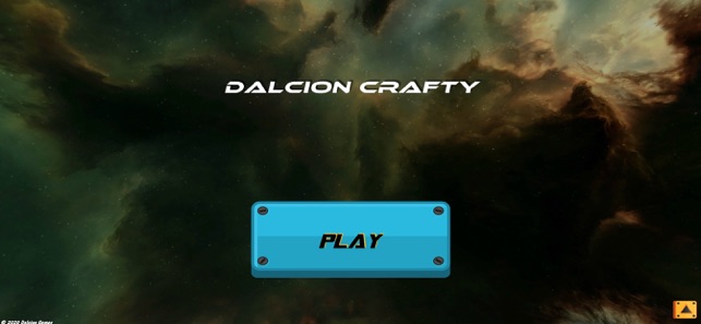 Dalcion Crafty