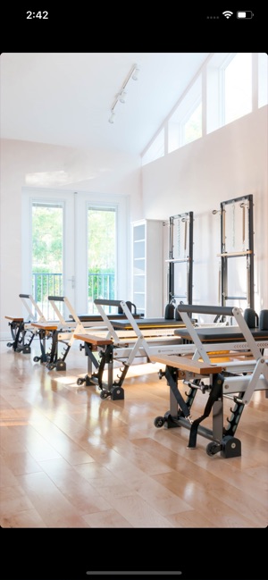 Pilates Center - Winter Garden