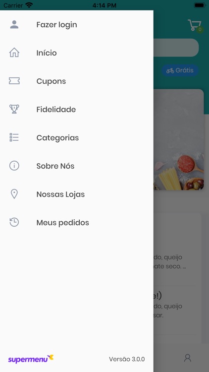 Light Now Delivery screenshot-3