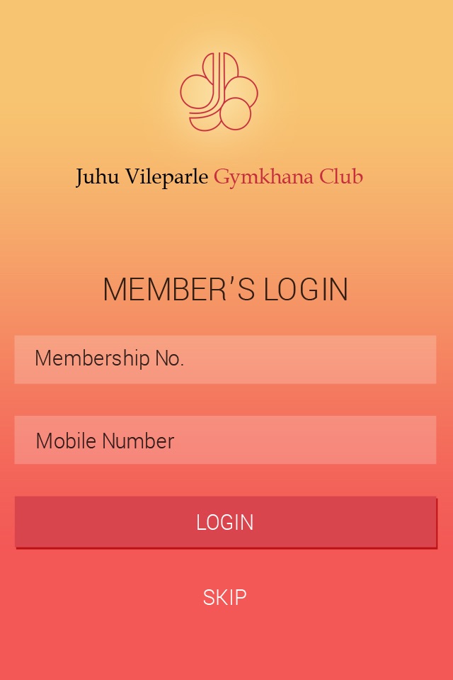 JVPG Club screenshot 2