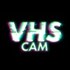 VHS Cam + Vintage Camera & 8mm