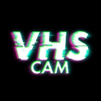 VHS Cam + Vintage Camera & 8mm app not working? crashes or has problems?