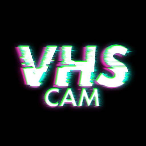 VHS Cam + Vintage Camera & 8mm