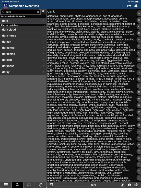 companion-synonyms-that-belongs-to-nouns