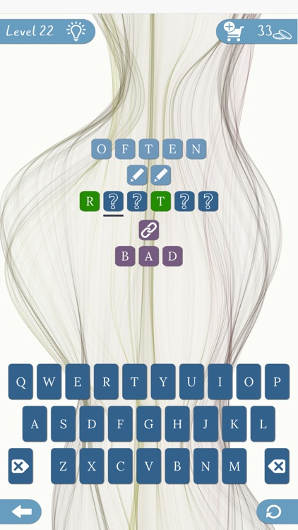 Cerebrate: Word Puzzles screenshot-6