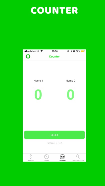 Lab Assist: The Lab Assistant