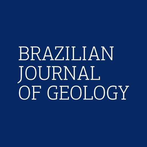Brazilian Journal Geology
