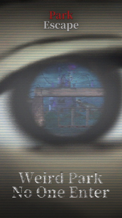 密室逃脱绝境系列11游乐园 - 剧情向解密游戏のおすすめ画像1