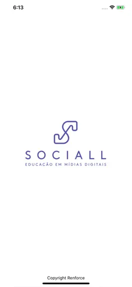 Game screenshot Sociall Educação Digital mod apk