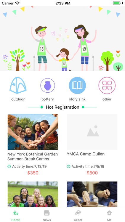 Parent-child entertainment screenshot-3