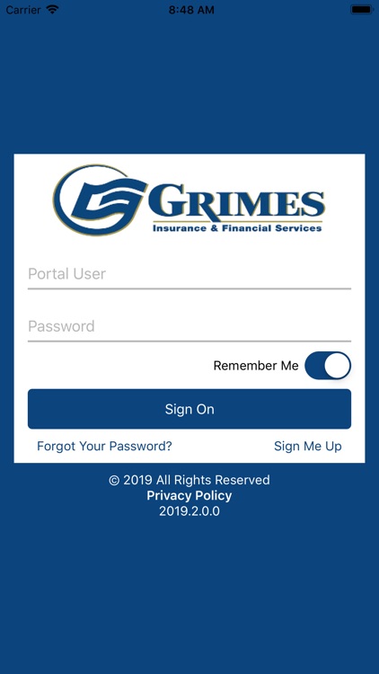 Grimes Insurance Agency Online