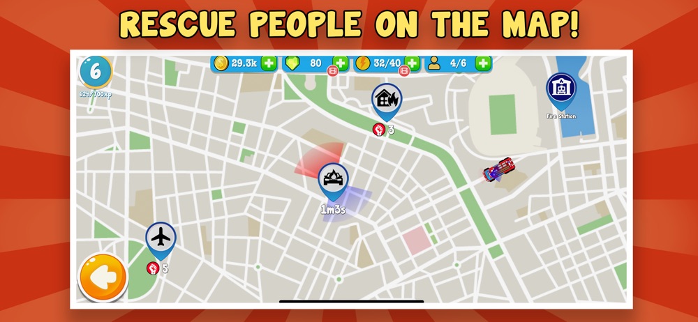 Fire Inc: Fire station builder hack tool
