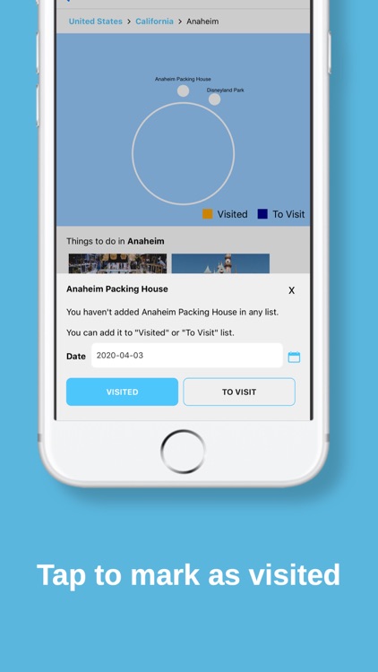 visitmap screenshot-6