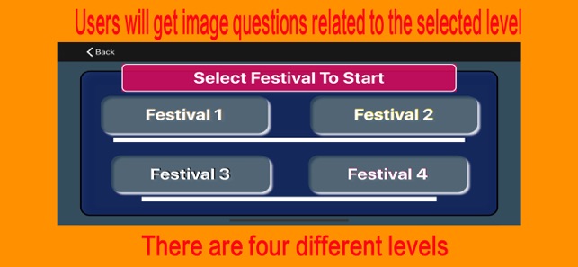 Festival Queries(圖2)-速報App