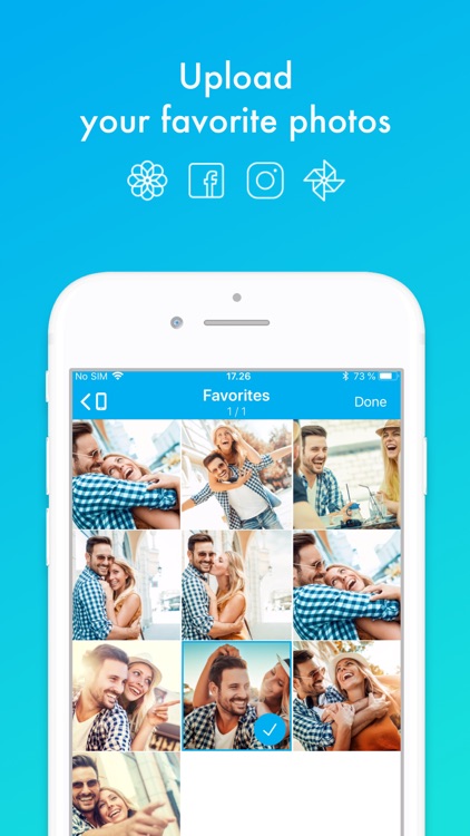 myposter - Photo Printing screenshot-6