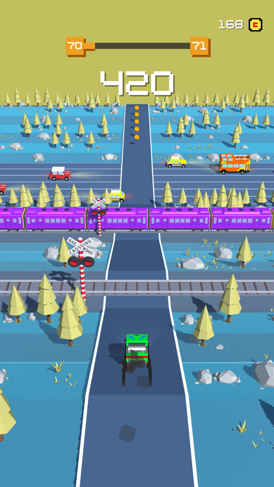 Drive Masters screenshot 1