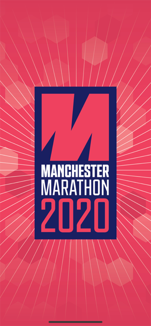 Manchester Marathon Official(圖1)-速報App