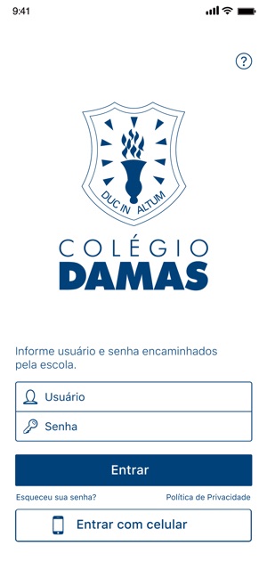 Colégio Damas(圖2)-速報App