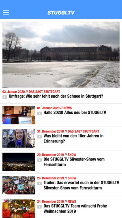 STUGGI.TV