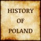 Poland is located in the continent of Europe