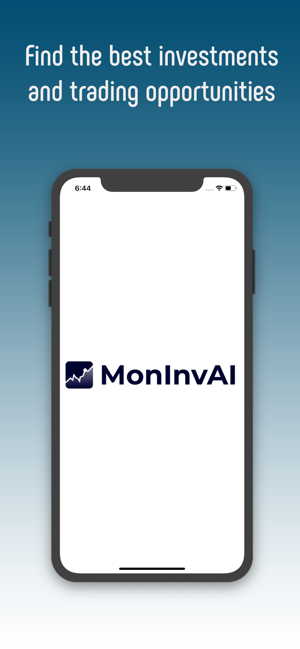 MonInvAI: Stock Screener(圖1)-速報App