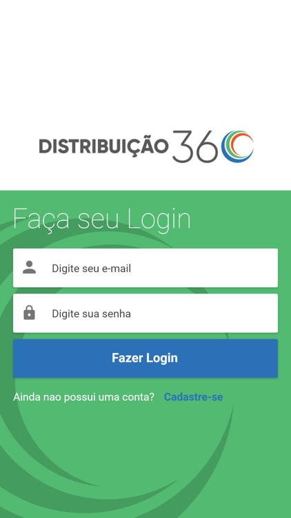 Distribuição 360