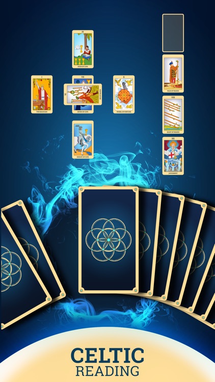 Tarot Card Reading Numerology screenshot-6