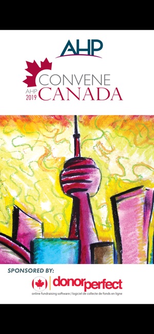 Convene Canada(圖1)-速報App