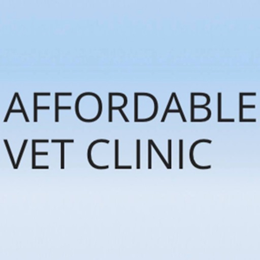 Affordable Vet Clinic