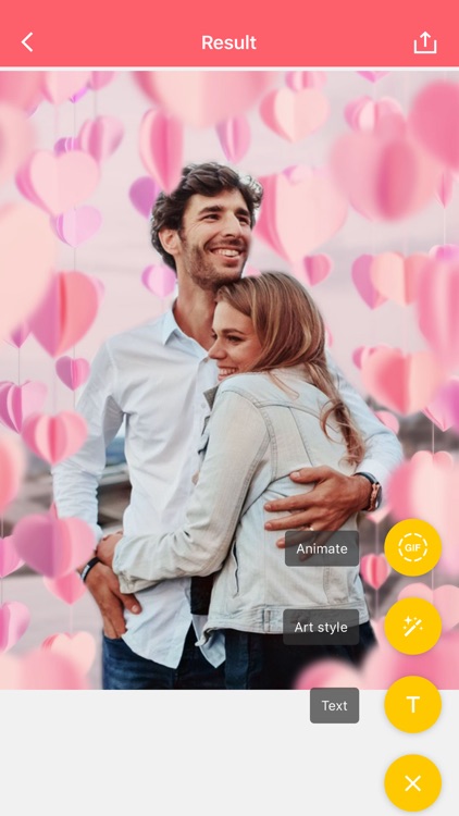 Love Cards + screenshot-4