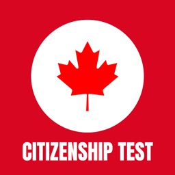 Canadian Citizenship Prep 2023