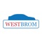 Book a taxi cab instantly in in your area with a few taps of a button with the WestBrom Cars app