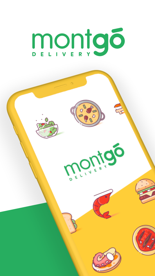 MontGÓ App by Zinkers - (iOS Apps) — AppAgg