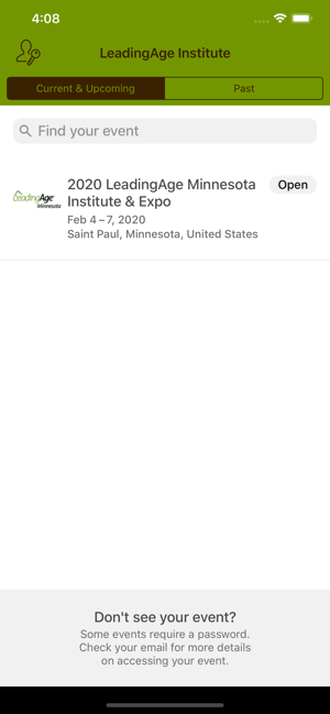 LeadingAge MN Institute & Expo(圖2)-速報App