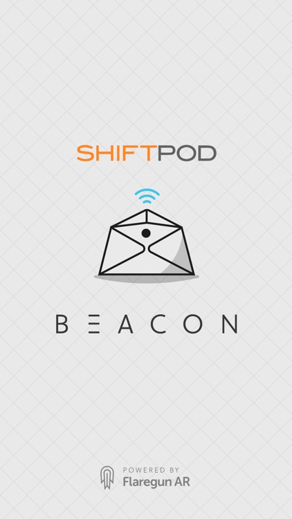 SHIFTPod Beacon