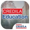 HDFC Credila Education Loans