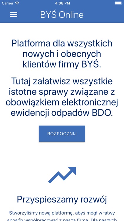 Byś Online